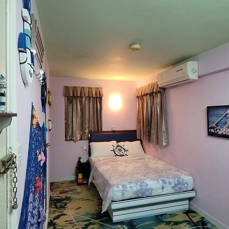 Man Lai Wah Resort Hongkong Zewnętrze zdjęcie