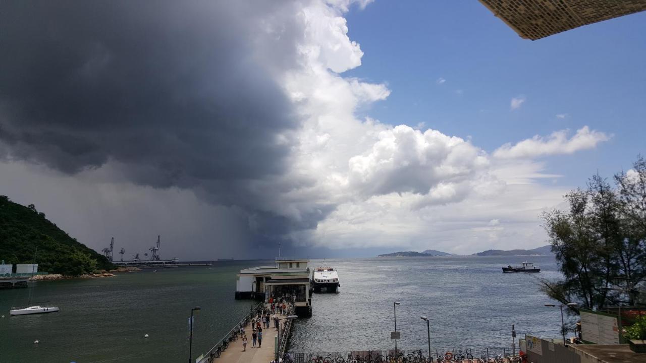 Man Lai Wah Resort Hongkong Zewnętrze zdjęcie