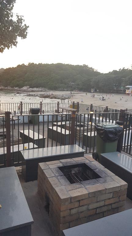 Man Lai Wah Resort Hongkong Zewnętrze zdjęcie