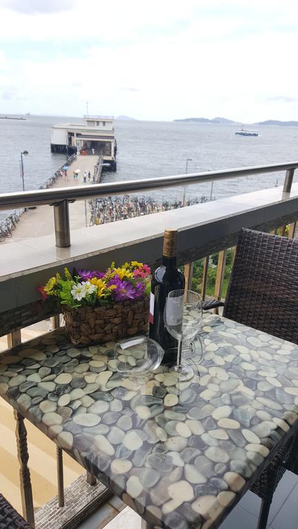 Man Lai Wah Resort Hongkong Zewnętrze zdjęcie