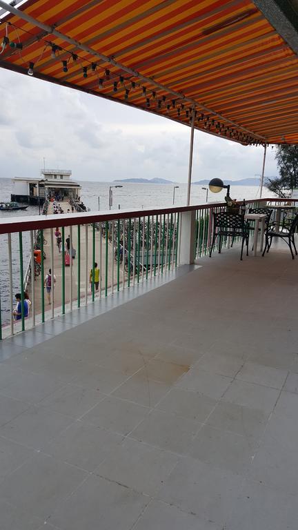 Man Lai Wah Resort Hongkong Zewnętrze zdjęcie