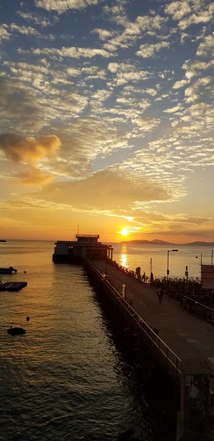 Man Lai Wah Resort Hongkong Zewnętrze zdjęcie
