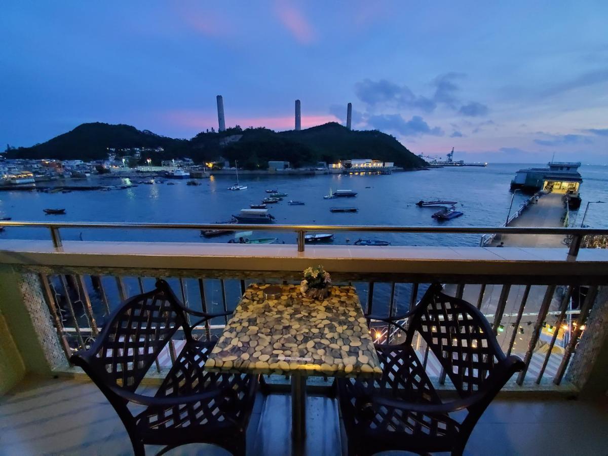 Man Lai Wah Resort Hongkong Zewnętrze zdjęcie