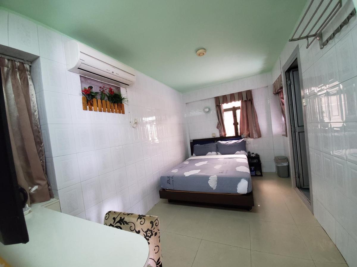 Man Lai Wah Resort Hongkong Zewnętrze zdjęcie