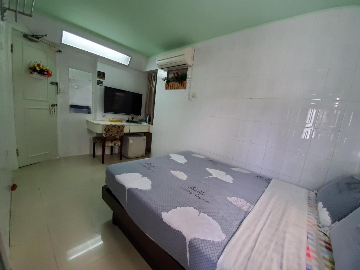 Man Lai Wah Resort Hongkong Zewnętrze zdjęcie